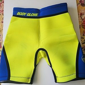 BODY GLOVE Men's Shorty Surf/Board Size L~Good!!